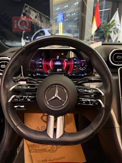 مرسيدس بنز C-Class